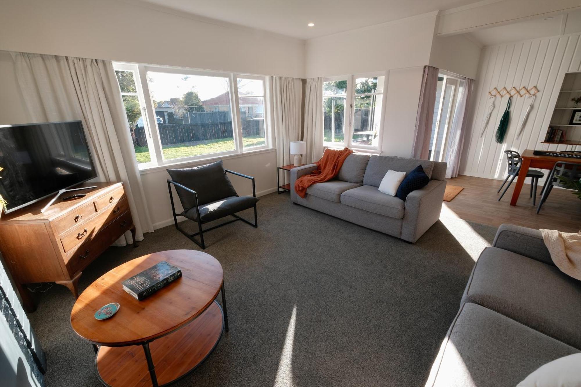 4 Bedroom In Great Location هاملتون المظهر الخارجي الصورة