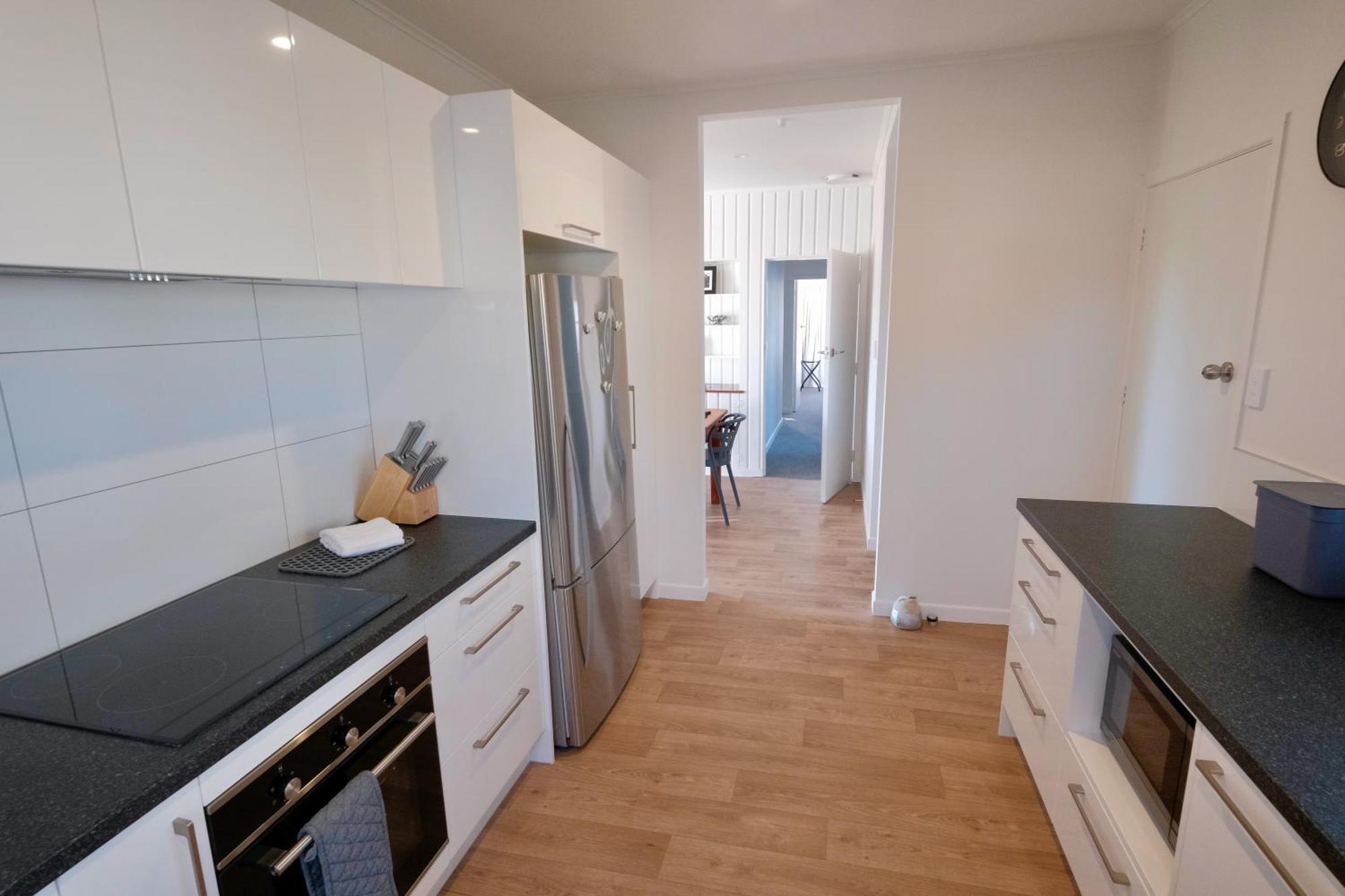 4 Bedroom In Great Location هاملتون المظهر الخارجي الصورة