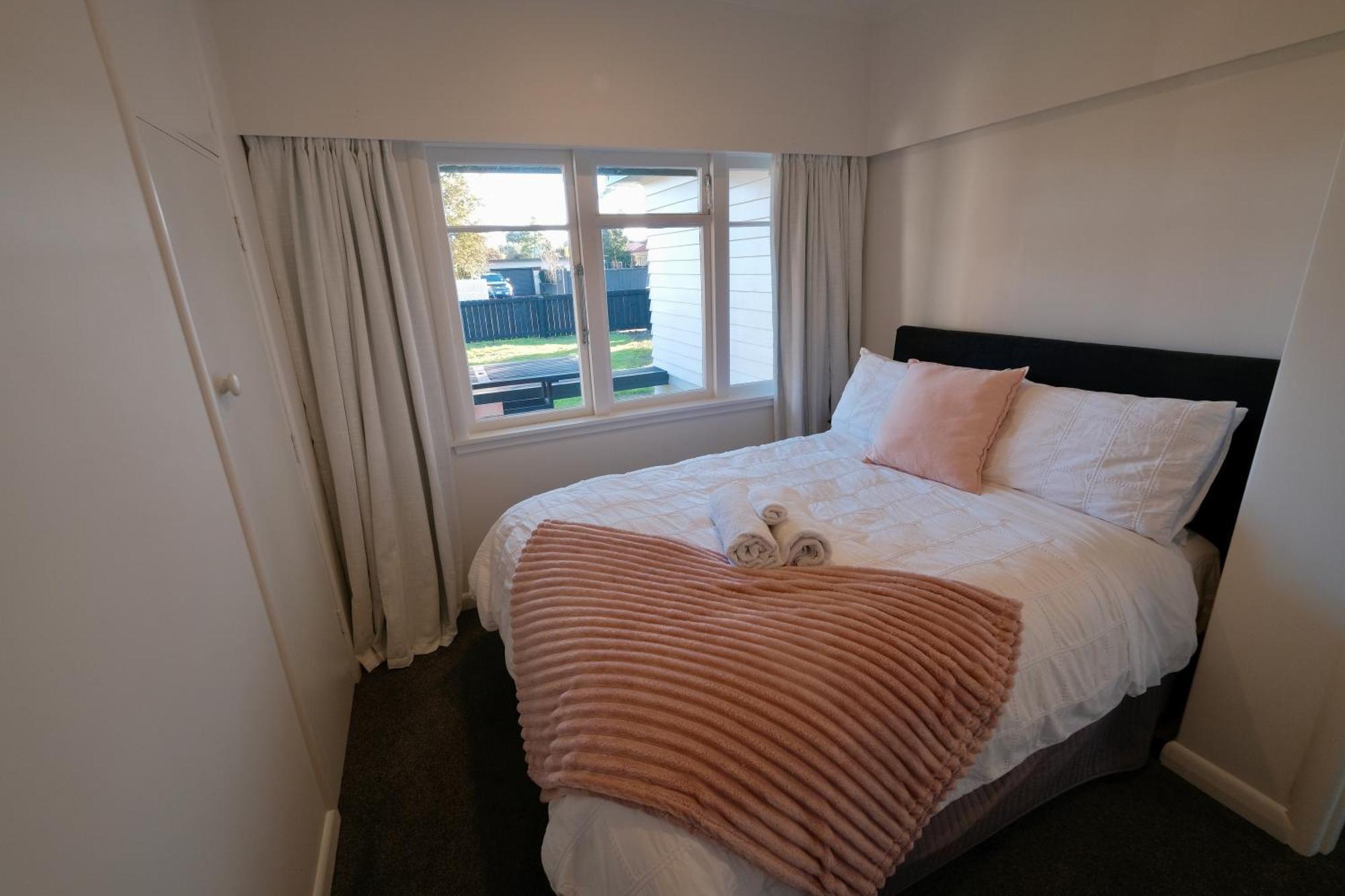 4 Bedroom In Great Location هاملتون المظهر الخارجي الصورة