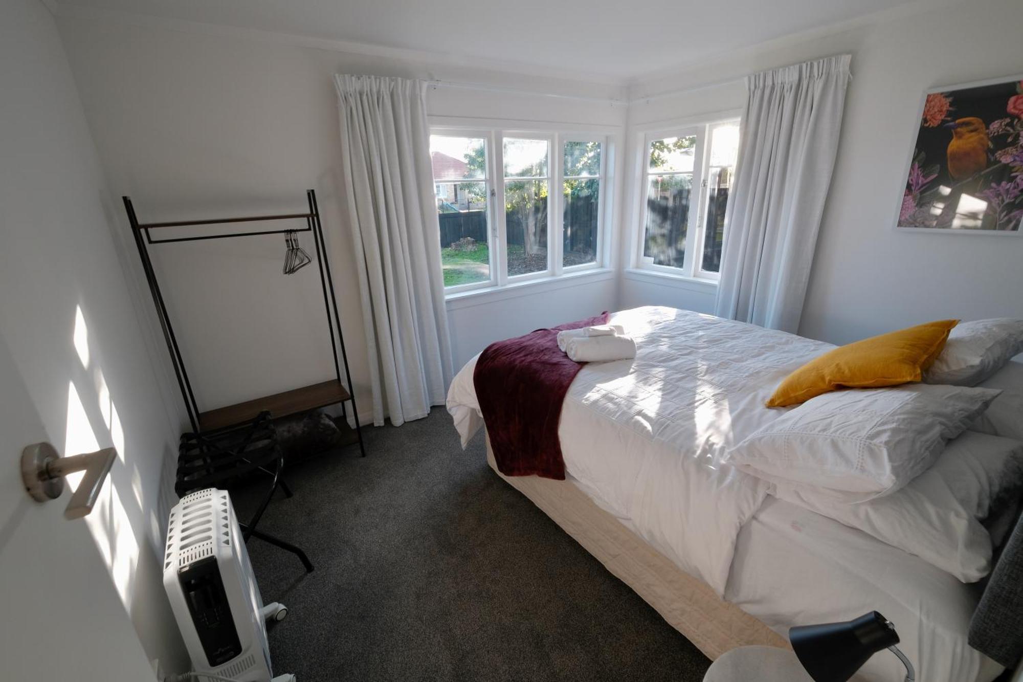 4 Bedroom In Great Location هاملتون المظهر الخارجي الصورة