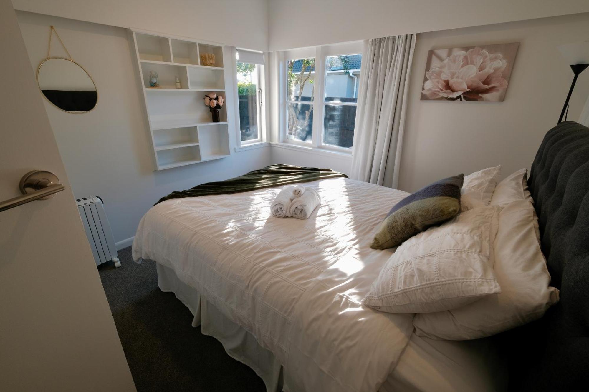 4 Bedroom In Great Location هاملتون المظهر الخارجي الصورة