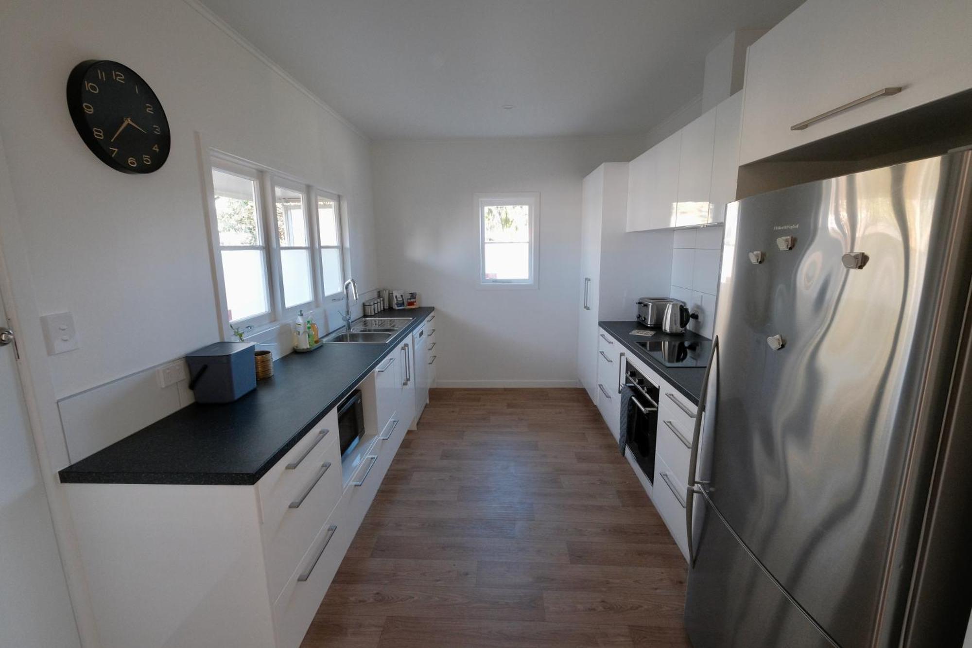 4 Bedroom In Great Location هاملتون المظهر الخارجي الصورة